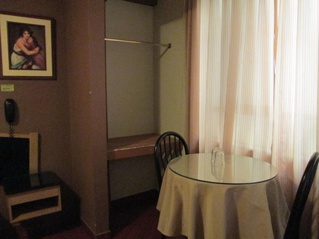 Hotel Bohemia Lima Zewnętrze zdjęcie