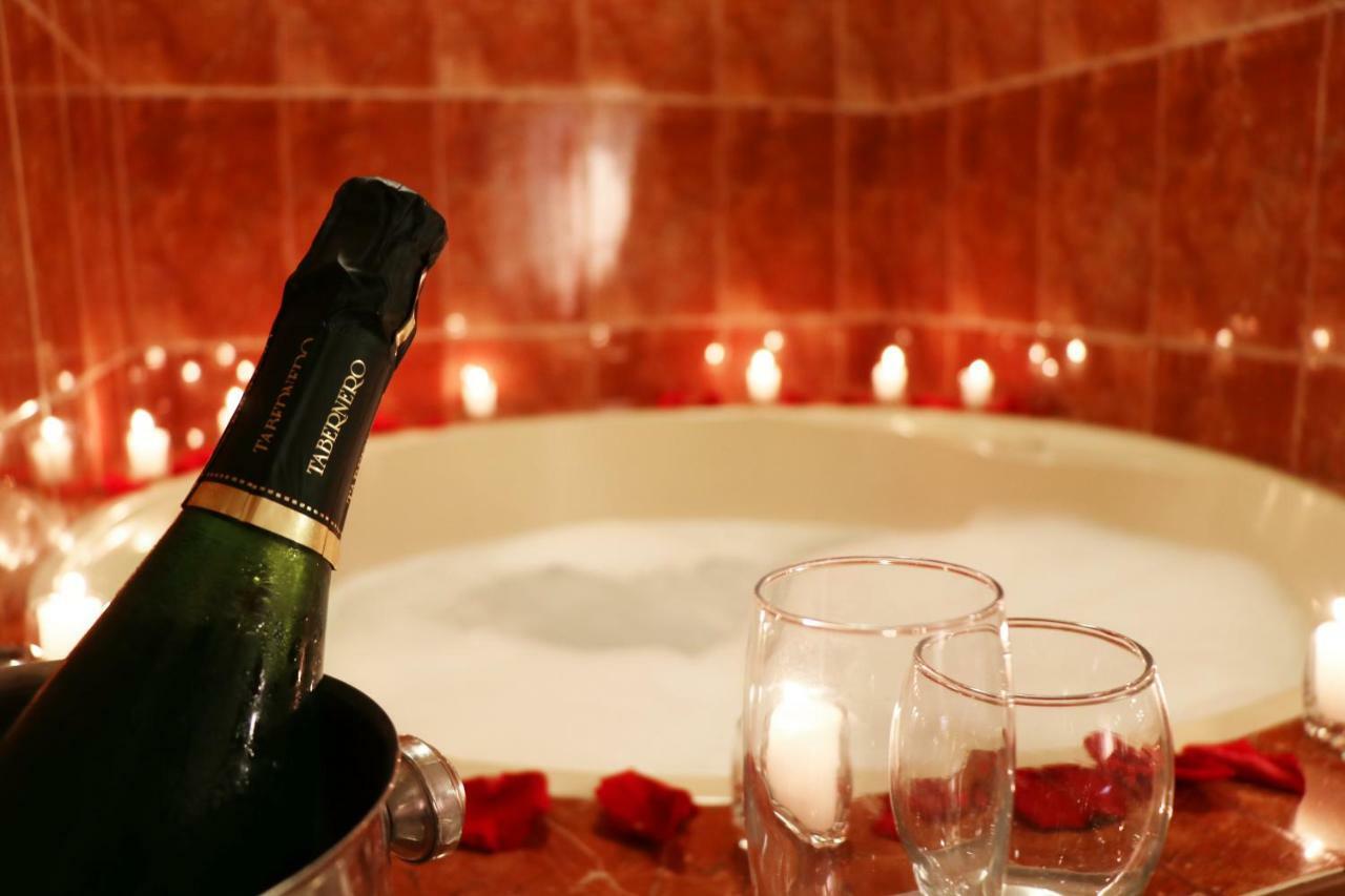 Hotel Bohemia Lima Zewnętrze zdjęcie